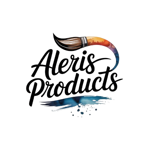 Logo Aleris Products